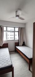 Blk 671B Vine Grove @ Yishun (Yishun), HDB 3 Rooms #633387321